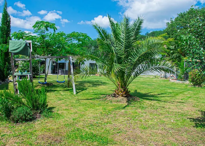 La Villa Ô bois - Maison en face de la forêt