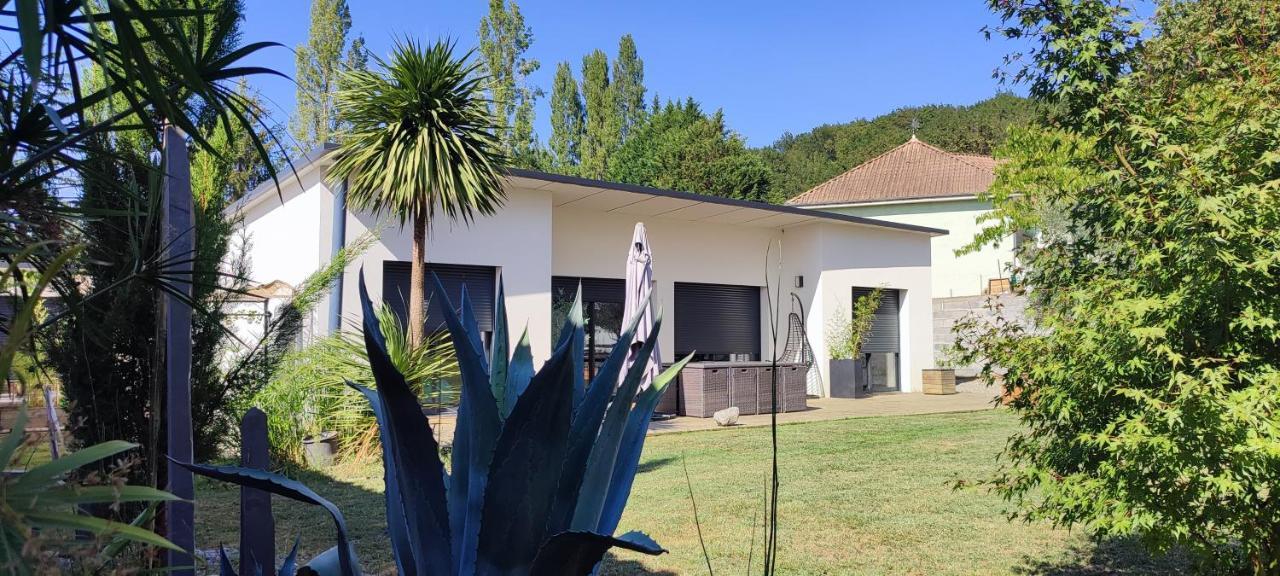 Villa La ô Bois - Maison En Face De La Forêt Séméac
