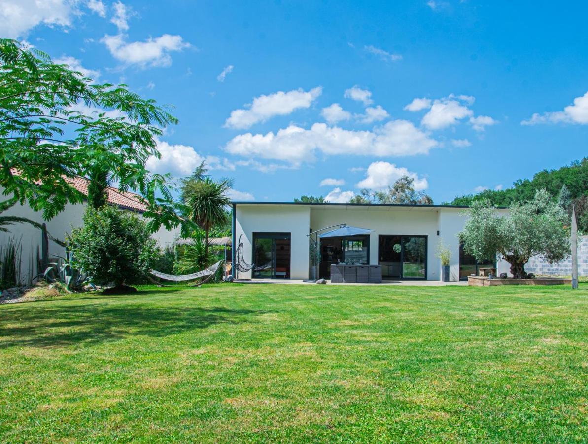 Villa La O Bois - Billard & Baby-foot - Face A La Foret Semeac