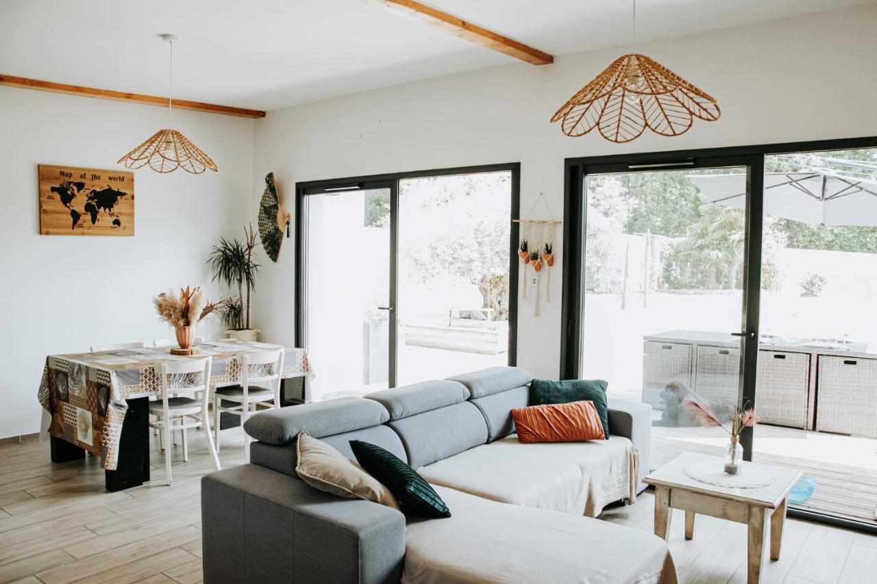 La ô Bois - Maison En Face De La Forêt Villa Séméac