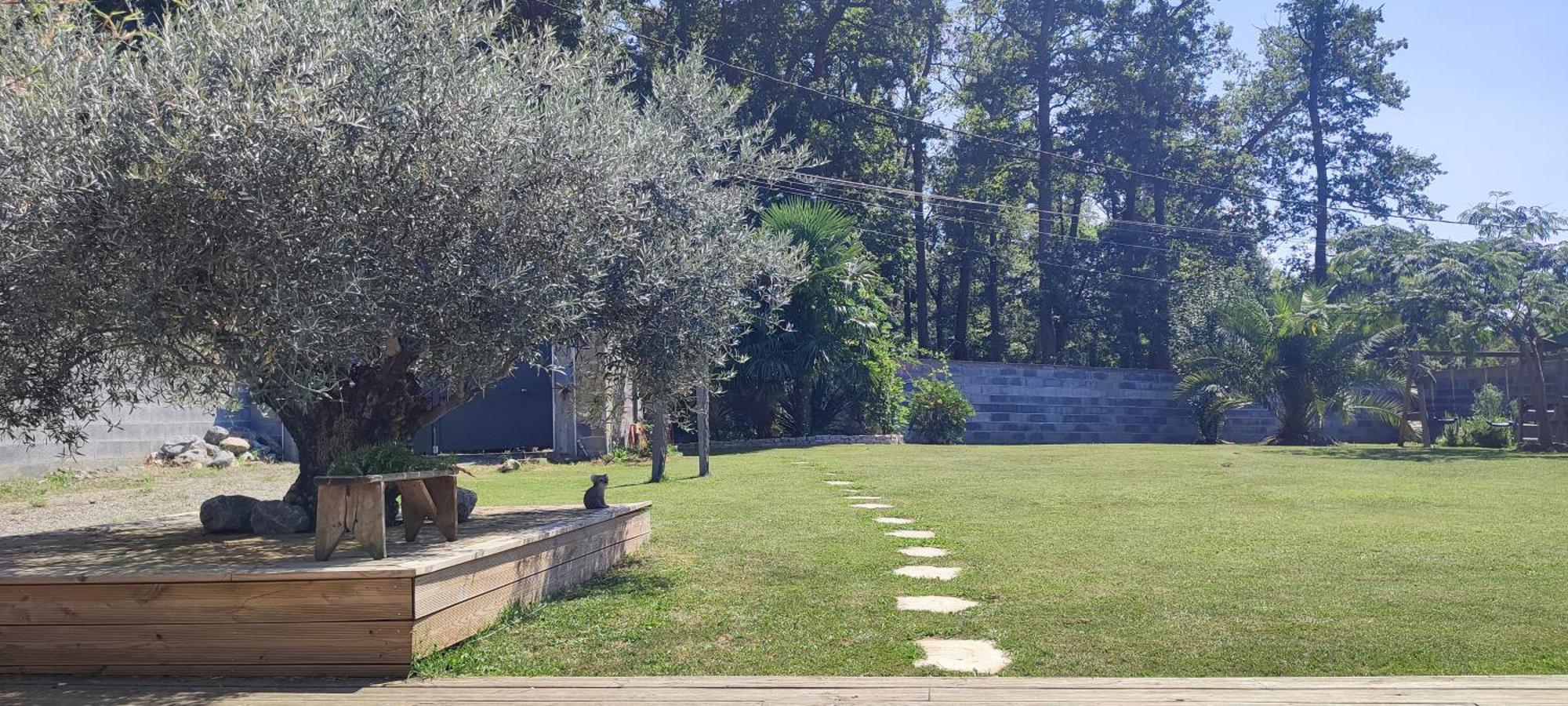 Villa La ô Bois - Maison En Face De La Forêt